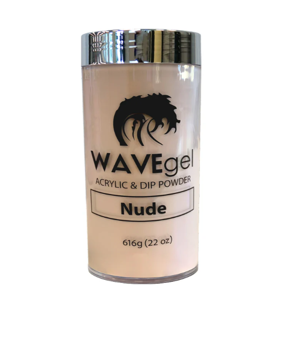 Wave Gel Dip/Acrylic Powder 22oz