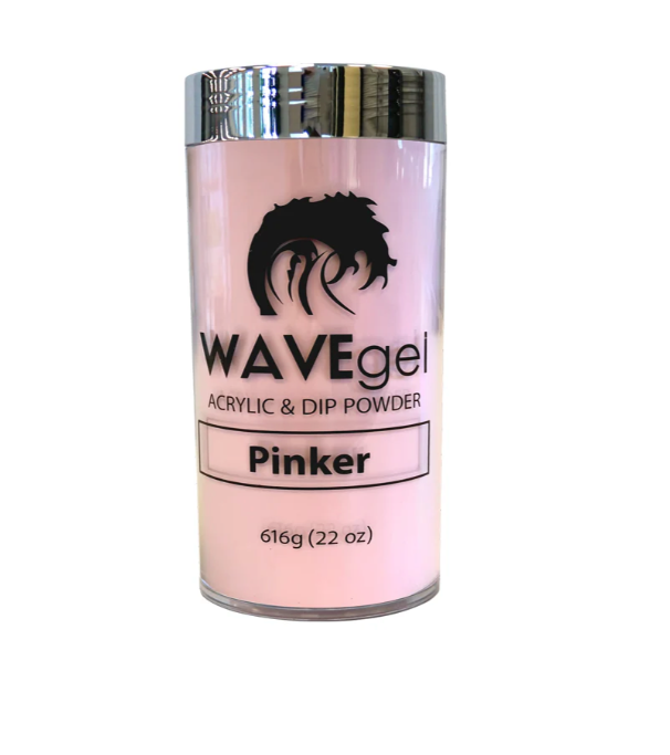 Wave Gel Dip/Acrylic Powder 22oz