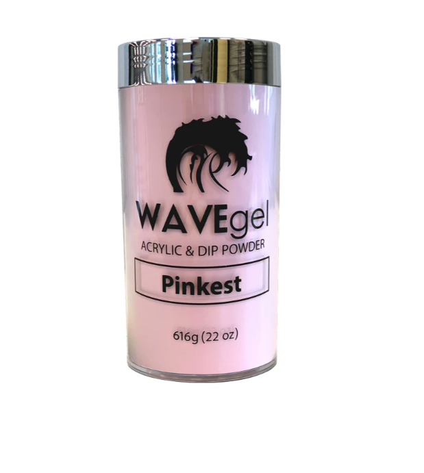 Wave Gel Dip/Acrylic Powder 22oz