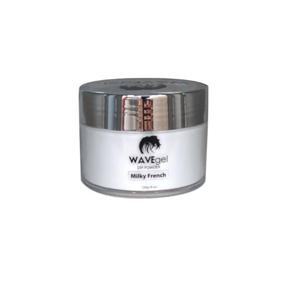 Wave Gel Dip/Acrylic Powder 8oz