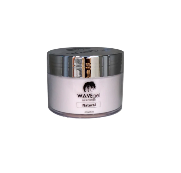 Wave Gel Dip/Acrylic Powder 8oz