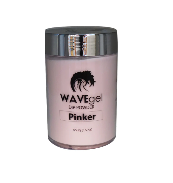 Wave Gel Dip/Acrylic Powder 16oz