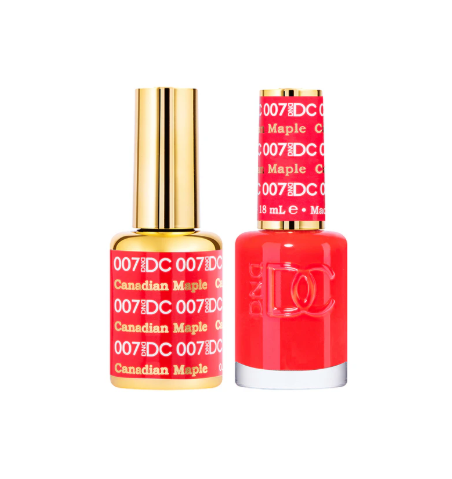 DC Duo (001-100)