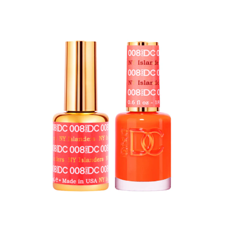 DC Duo (001-100)