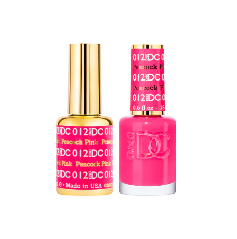 DC Duo (001-100)