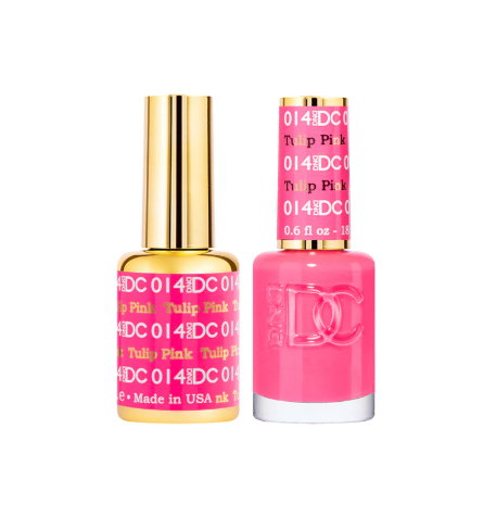 DC Duo (001-100)
