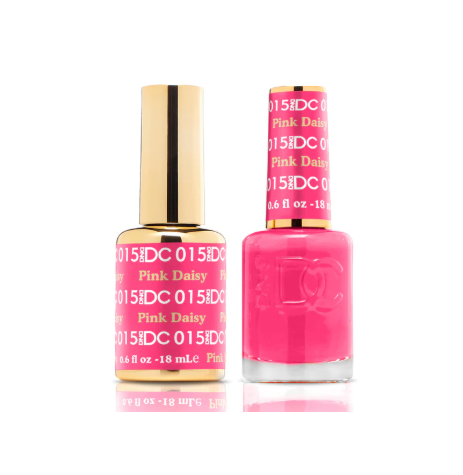 DC Duo (001-100)