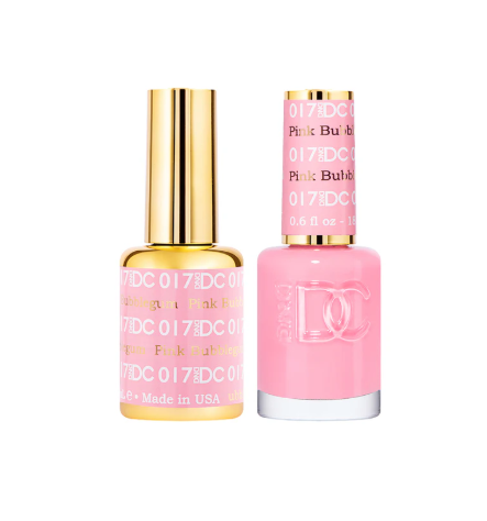 DC Duo (001-100)