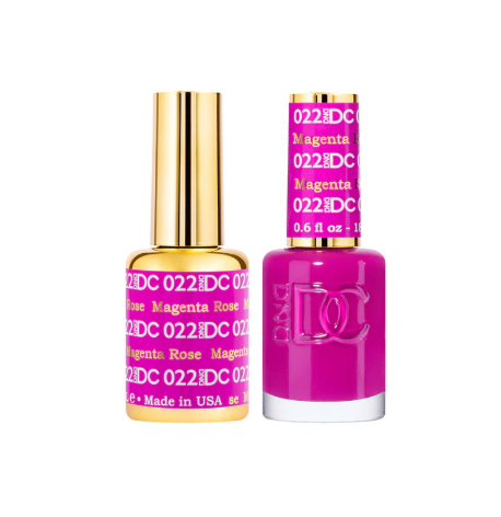 DC Duo (001-100)