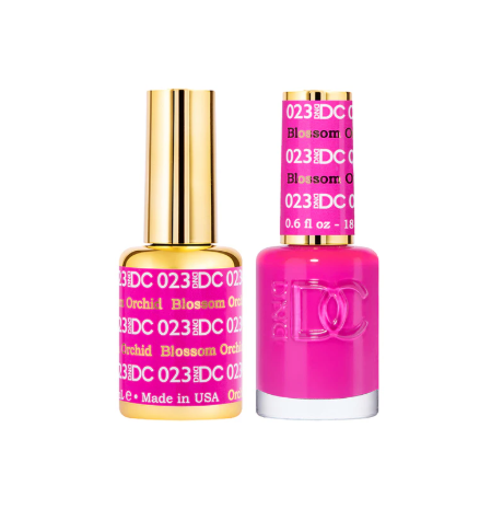 DC Duo (001-100)