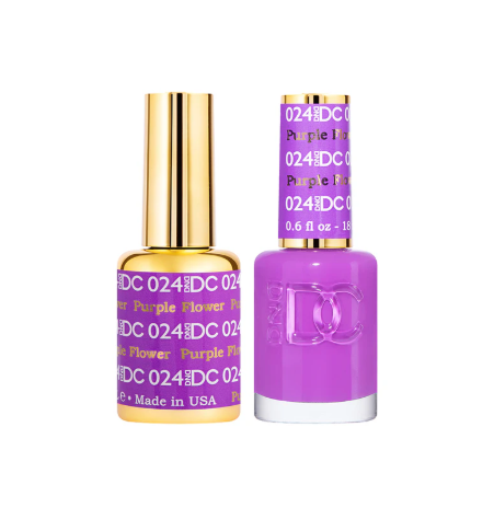 DC Duo (001-100)
