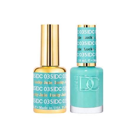 DC Duo (001-100)