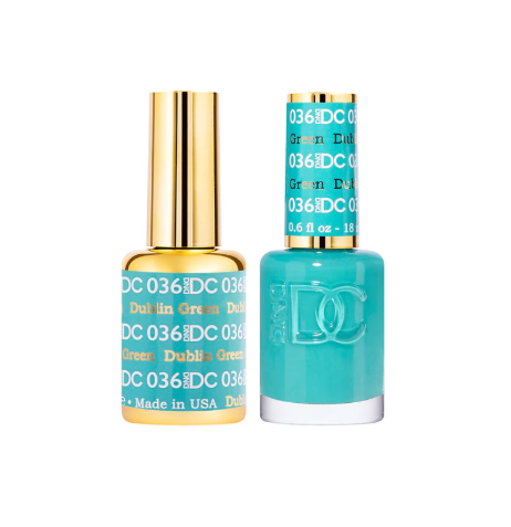 DC Duo (001-100)