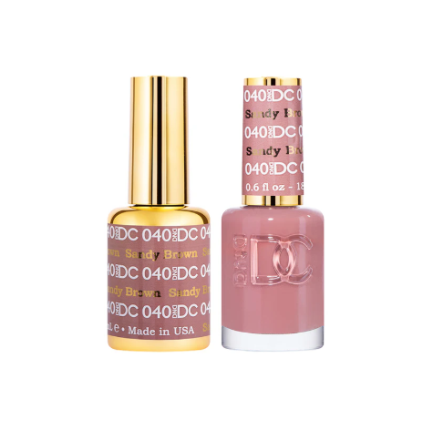DC Duo (001-100)