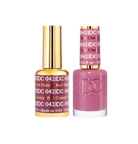 DC Duo (001-100)