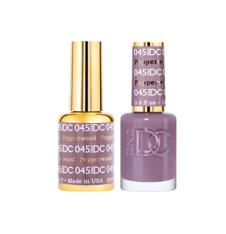 DC Duo (001-100)
