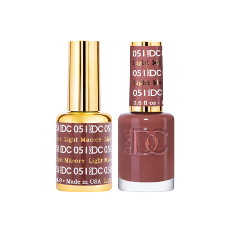 DC Duo (001-100)