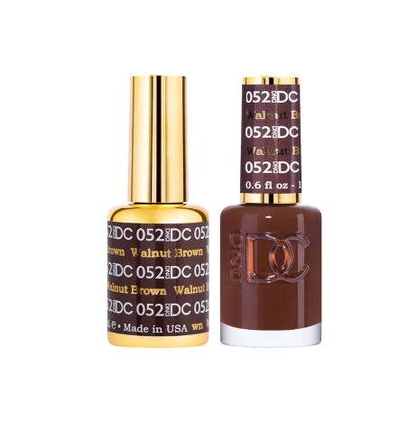 DC Duo (001-100)