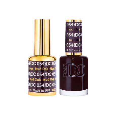 DC Duo (001-100)