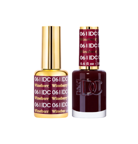DC Duo (001-100)