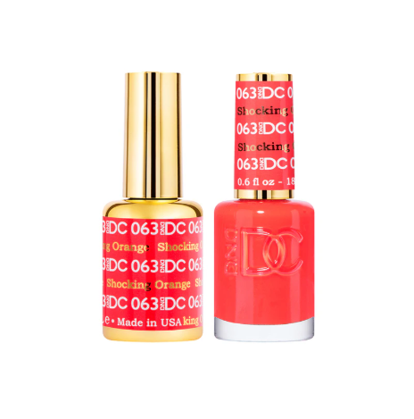 DC Duo (001-100)