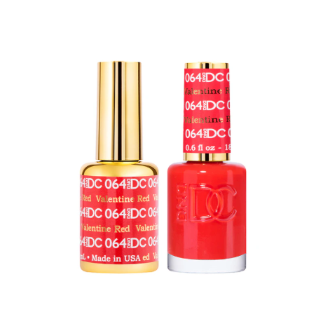 DC Duo (001-100)