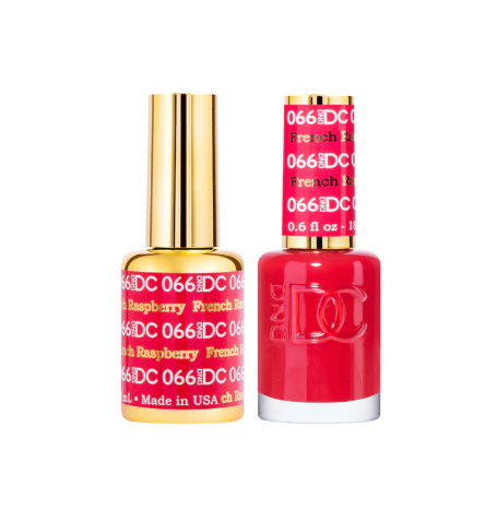 DC Duo (001-100)