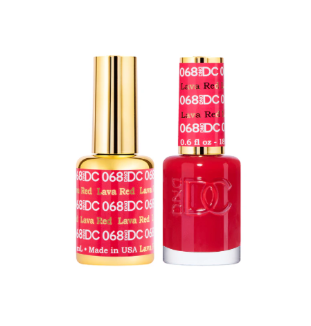 DC Duo (001-100)