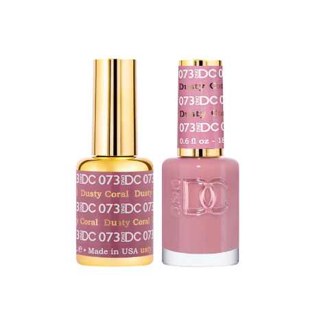 DC Duo (001-100)