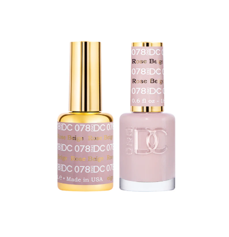 DC Duo (001-100)