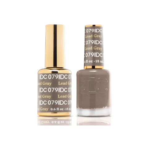 DC Duo (001-100)
