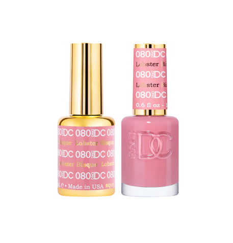 DC Duo (001-100)