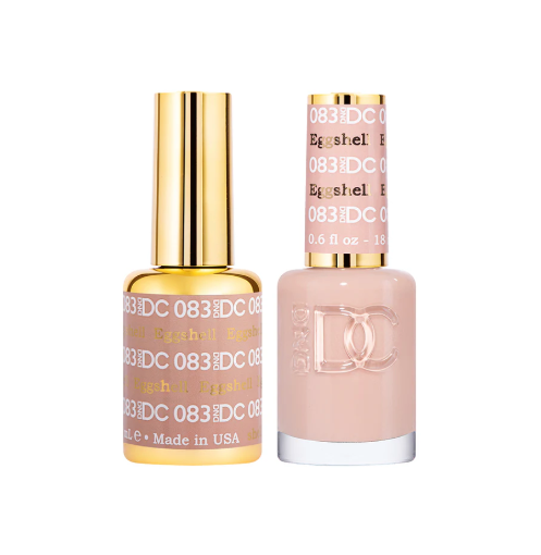 DC Duo (001-100)