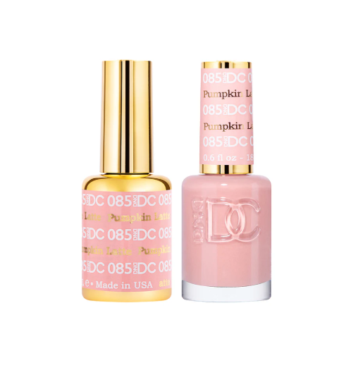 DC Duo (001-100)