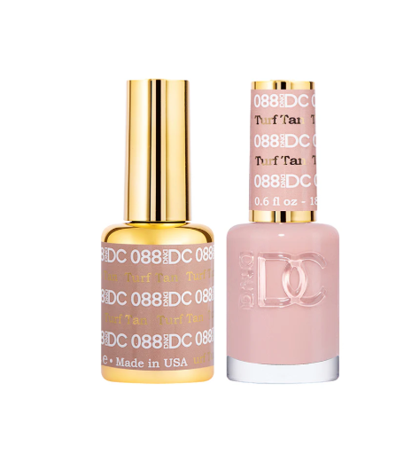 DC Duo (001-100)