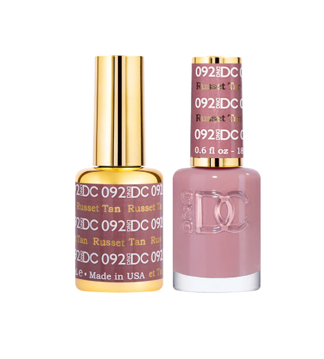 DC Duo (001-100)