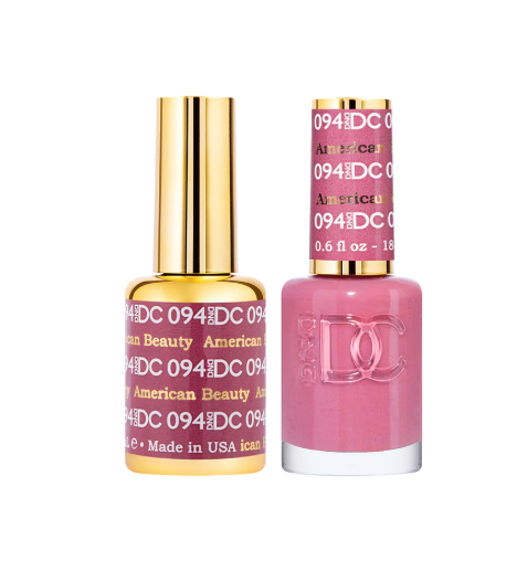 DC Duo (001-100)