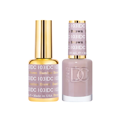DC Duo (101-144)