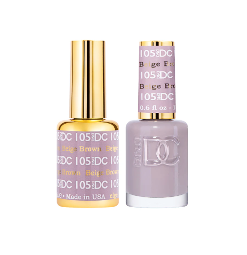 DC Duo (101-144)