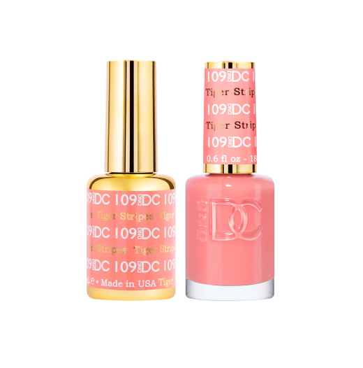 DC Duo (101-144)