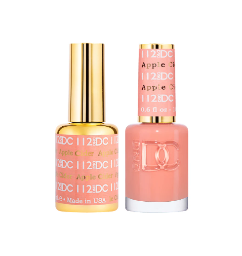 DC Duo (101-144)