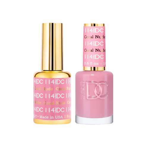 DC Duo (101-144)