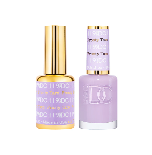 DC Duo (101-144)