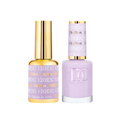 DC Duo (101-144)