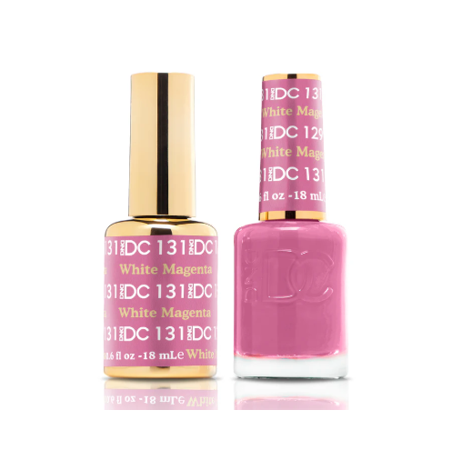 DC Duo (101-144)