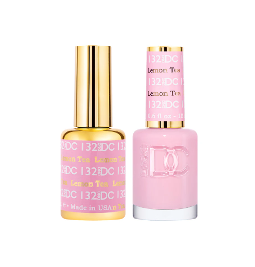 DC Duo (101-144)