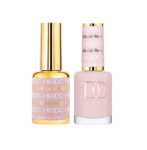 DC Duo (101-144)