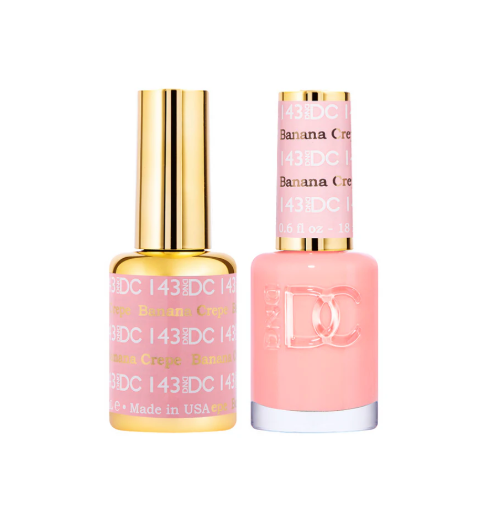 DC Duo (101-144)