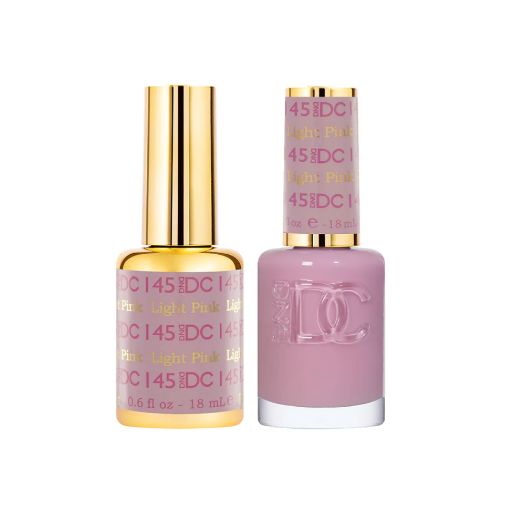 DC Duo Creamy Collection (145-180)