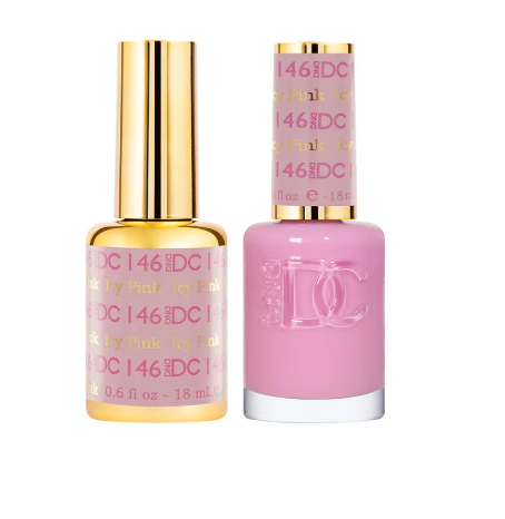 DC Duo Creamy Collection (145-180)